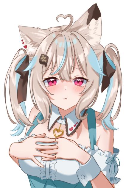 涙目このちゃん