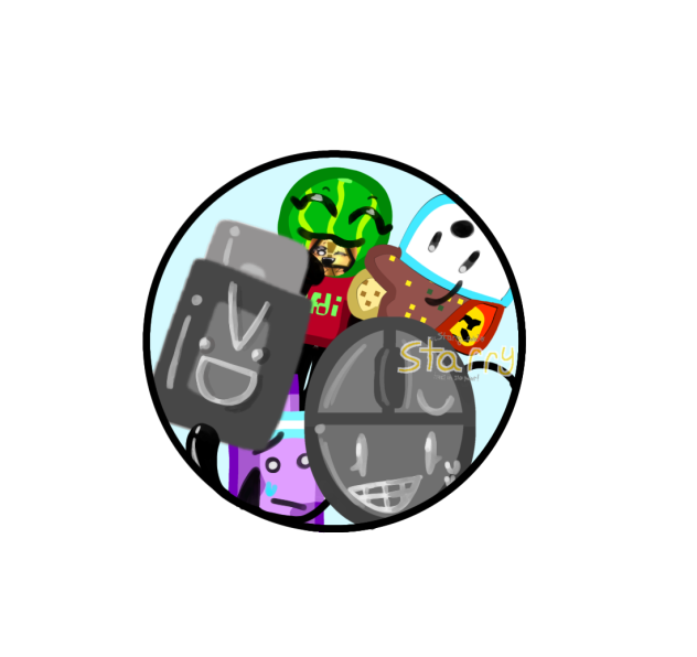 New PFP!