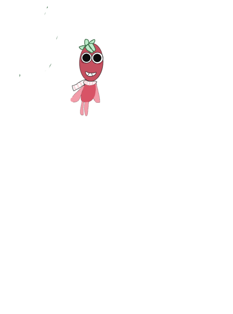 sprout 🍓 (dandys world)