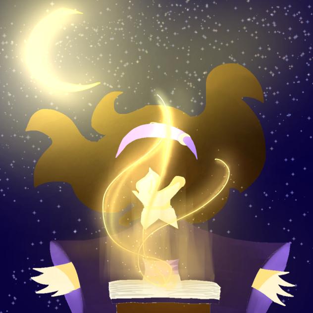 Constellation’s Calling