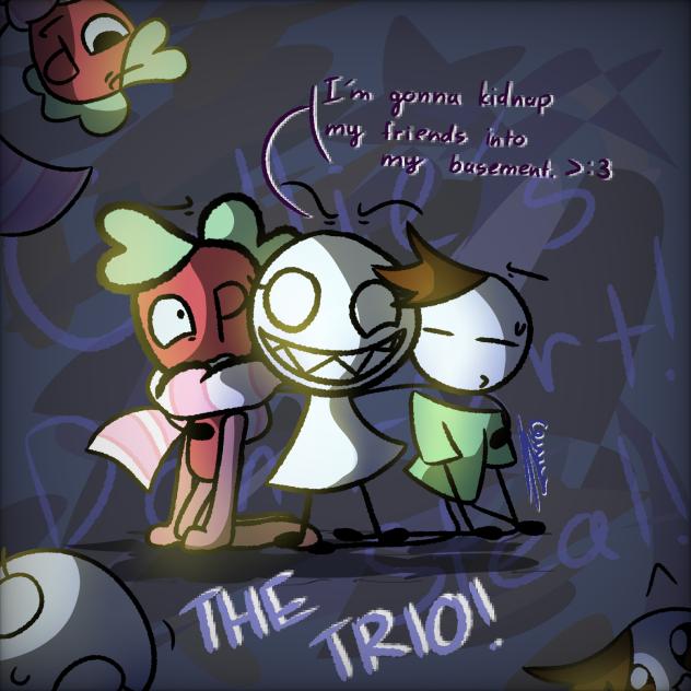 THREE OF MY FAVORITE ARTISTS❤️❤️❤️