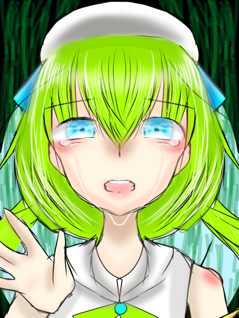 アロマちゃん