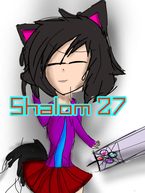 gambar Shalom 27