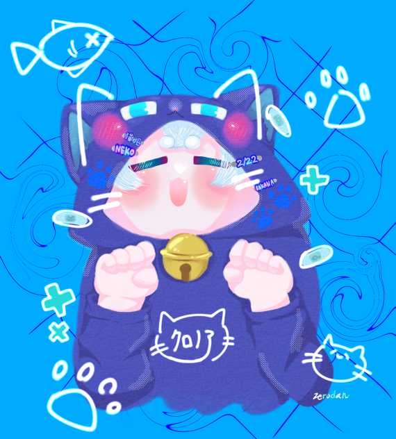 遅れちまったぜ…。
