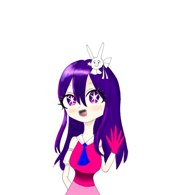 ほしのあい - ibisPaint