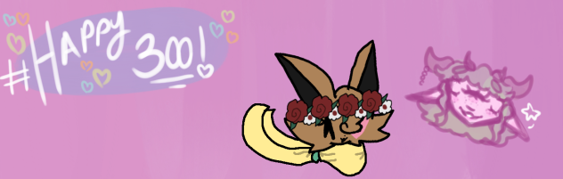Happy 300,protectibis!