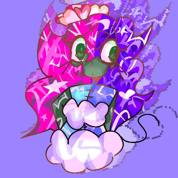 MY SONA, KANKOSHI!