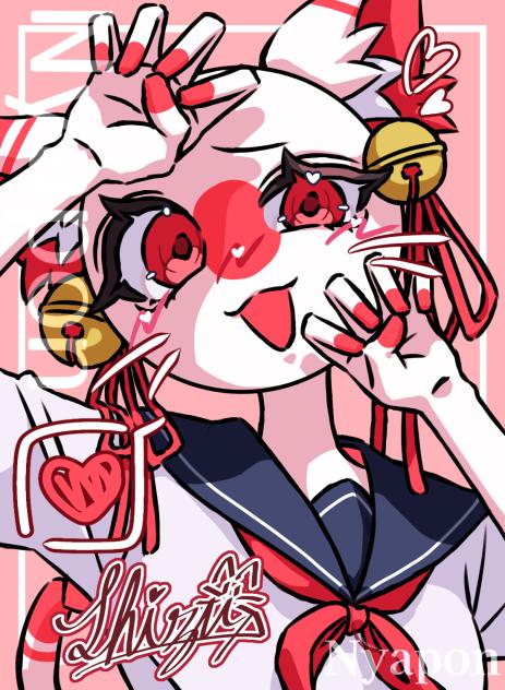 Meow♡