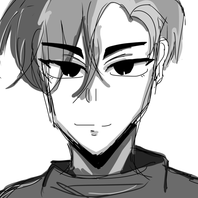 Ivan from space stage (attempt)