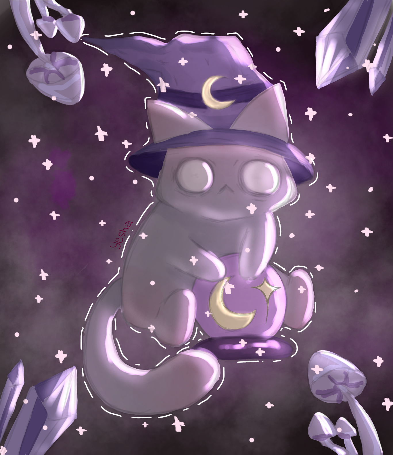 wizard - ibisPaint