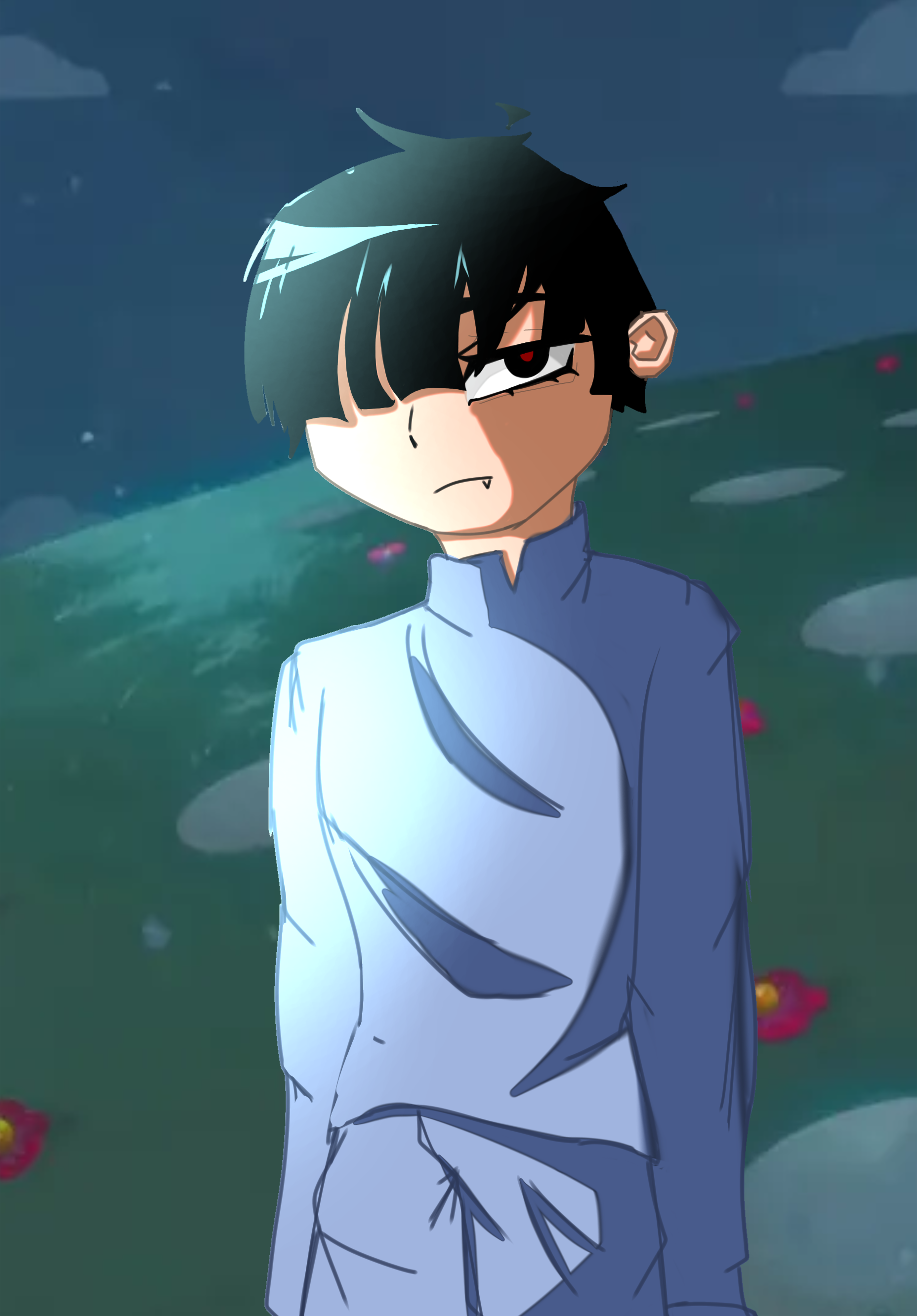 Ivan - ibisPaint