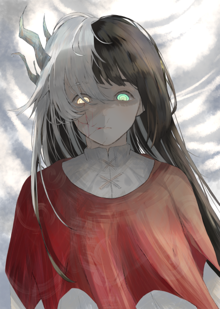 Look at me