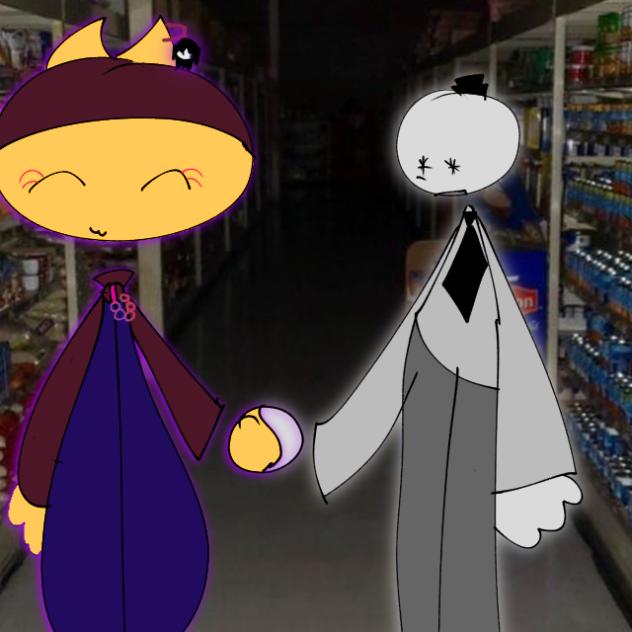 Date night - ibisPaint