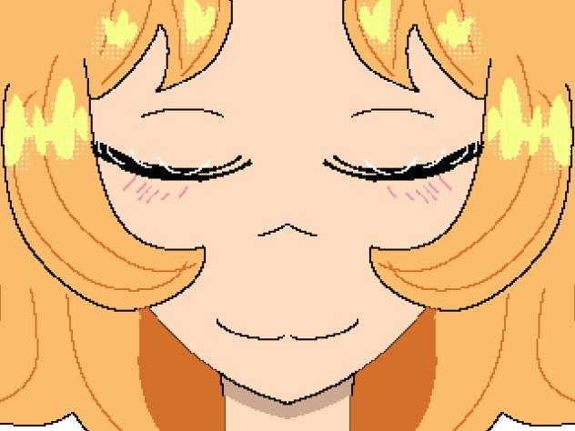 cute