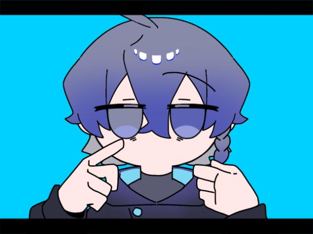 聖人君子でありたい