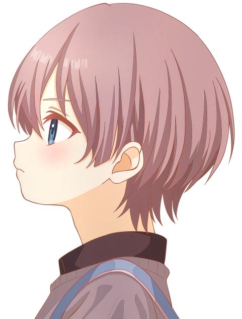 穂波の弟の晴琉くん可愛すぎる