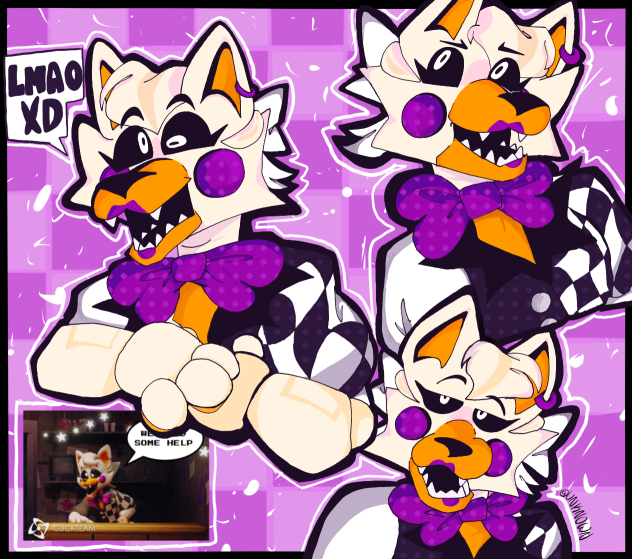 ☹︎∘LolBit∘☹︎