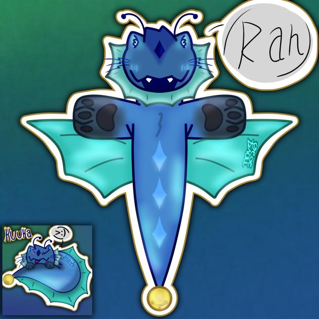 Куука! — Kuuka!