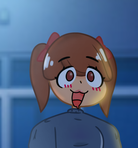 Speedpaint - ibisPaint