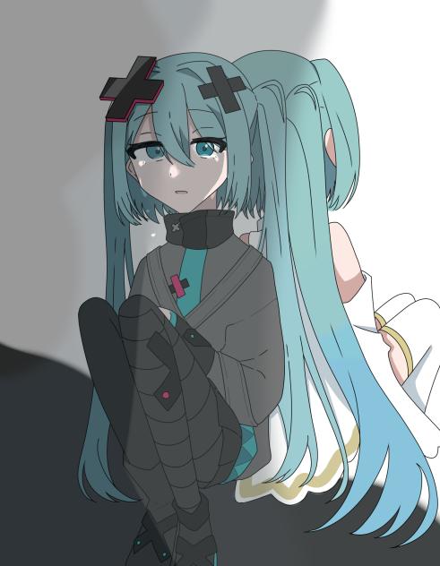 みくみく