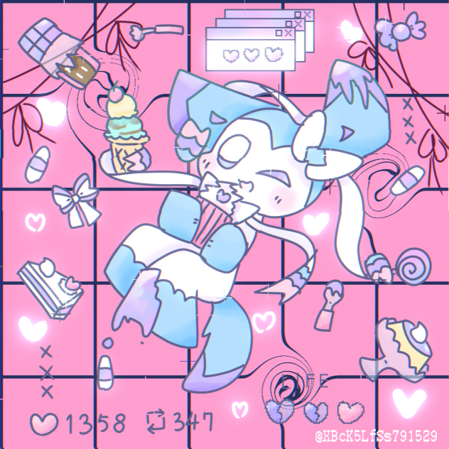 すいーつ