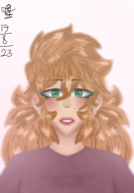 sra.afton(Fnaf)