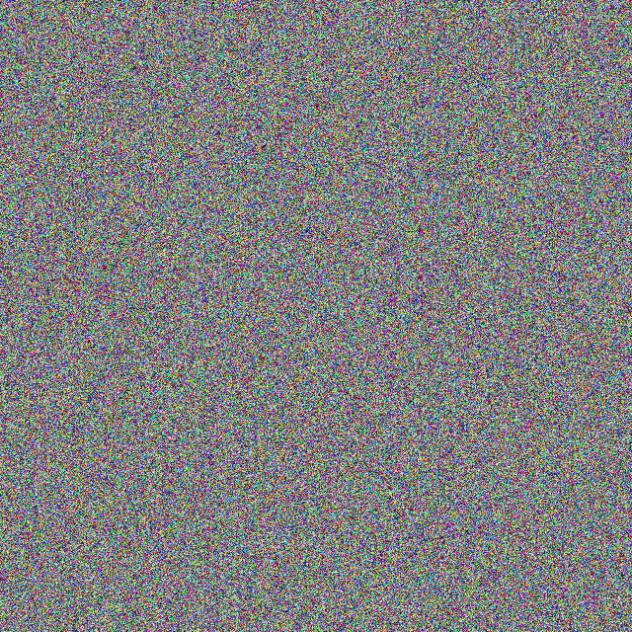 ノイズ決めるやーつ
