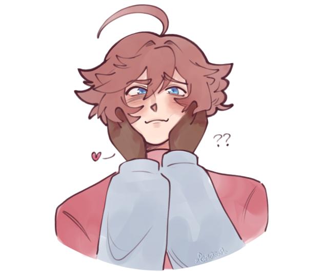 doodle request 42 - ibisPaint