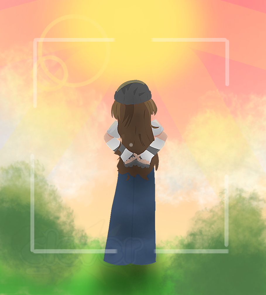 New drawing - ibisPaint