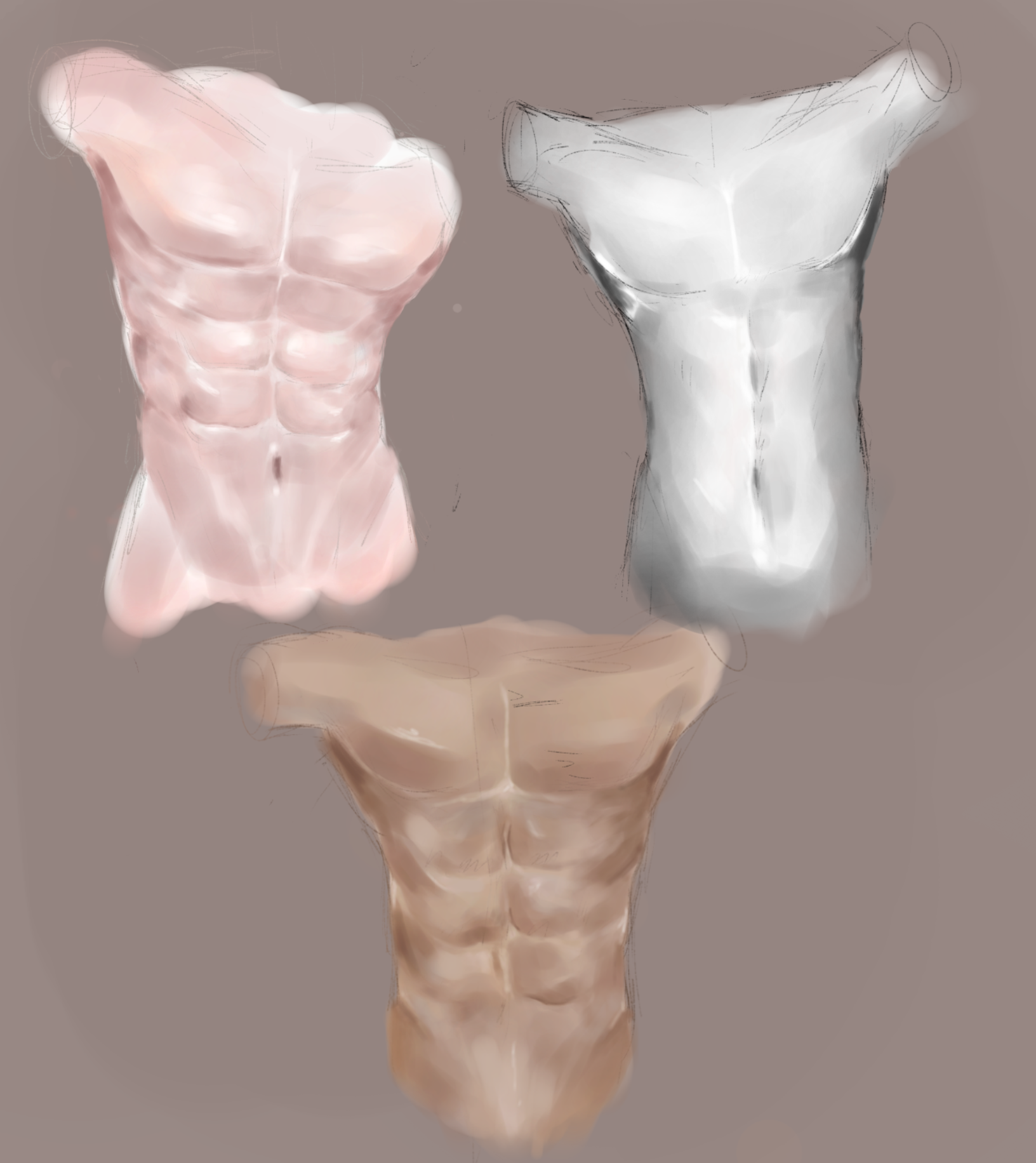 Practice - ibisPaint