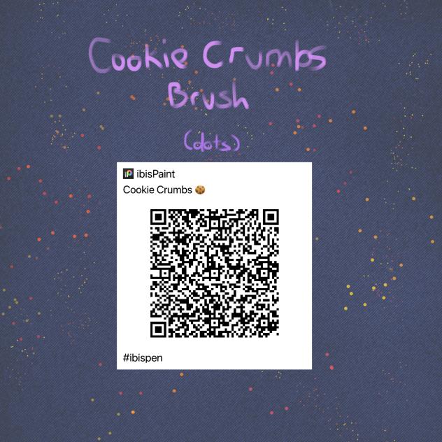 Cookie Crumbs 🍪