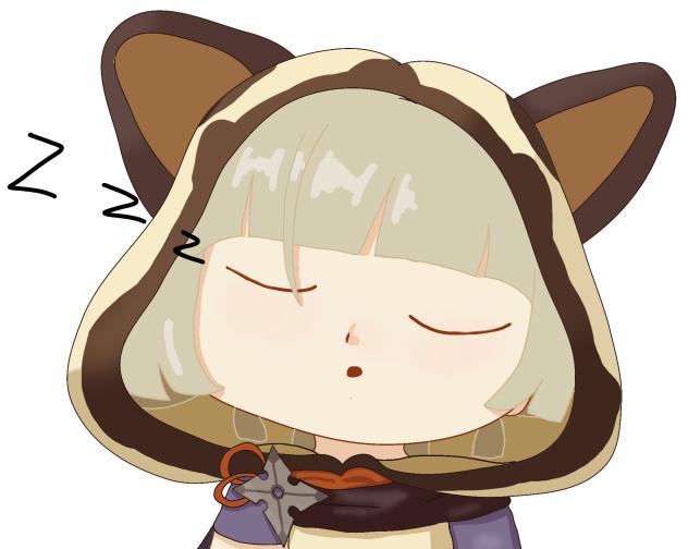 chibi sayu