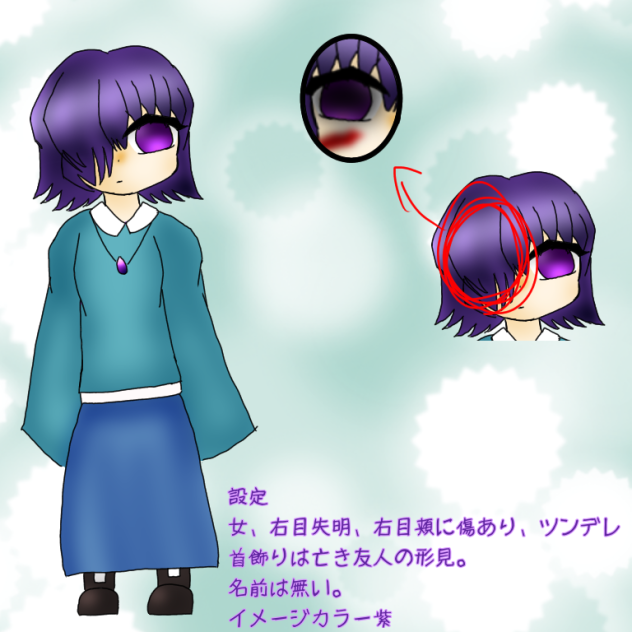 紫陽花さんへ！
