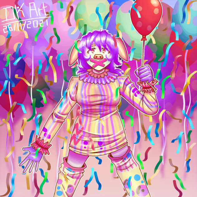 Mucho pastel