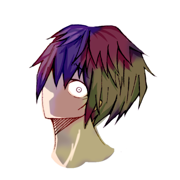 落書き