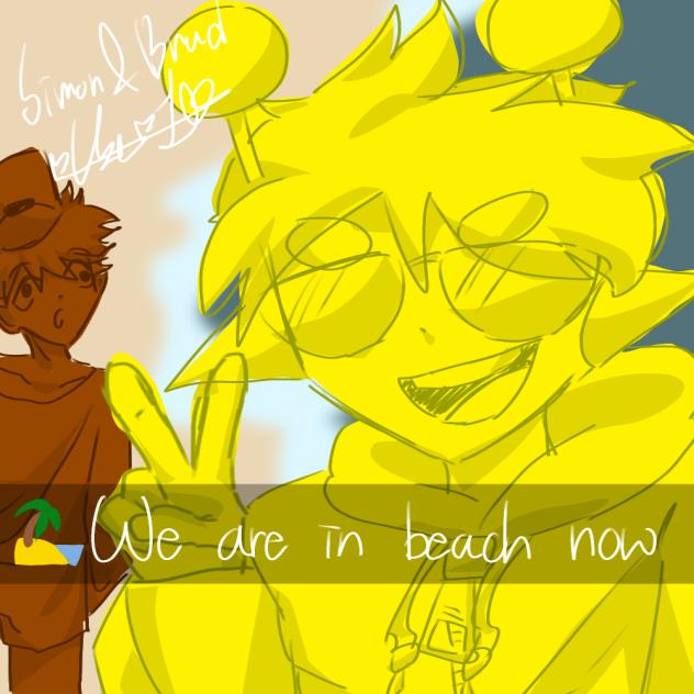 Simon&Brud