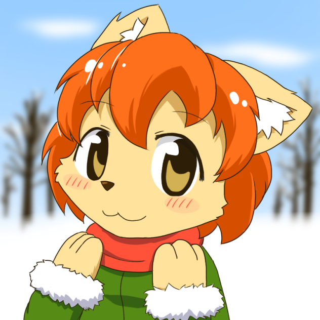 こんな髪の毛が描けるようになりたい