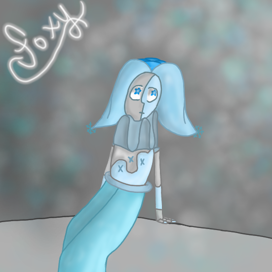 Snowdust