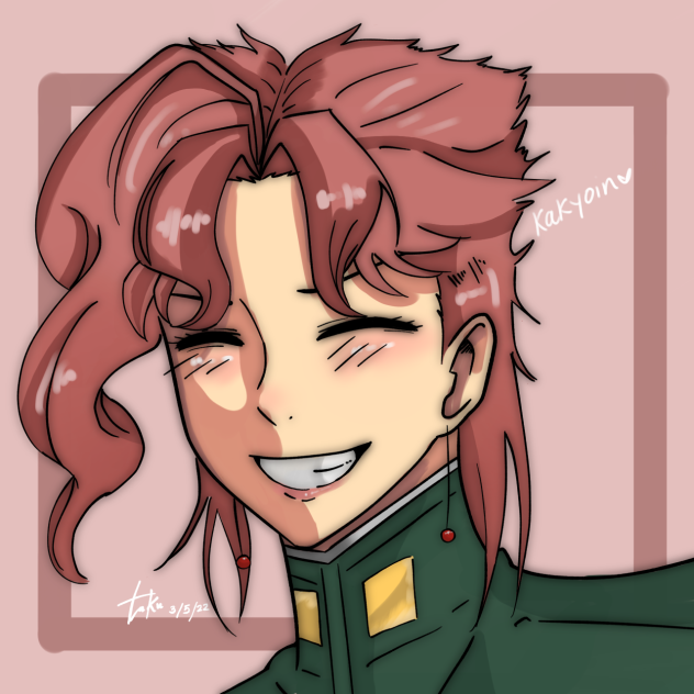 Kakyoin