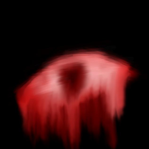 Void of eternal pain and suffering.