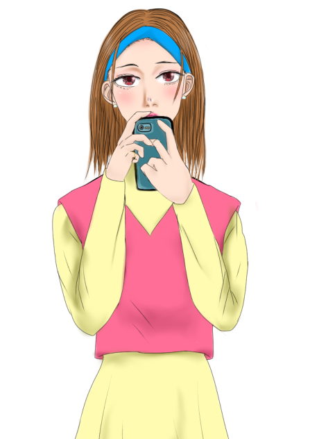 今のコ？