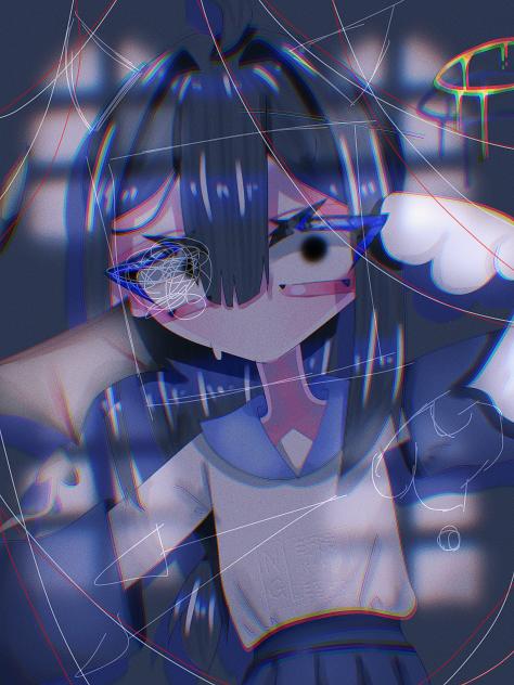 くらくら