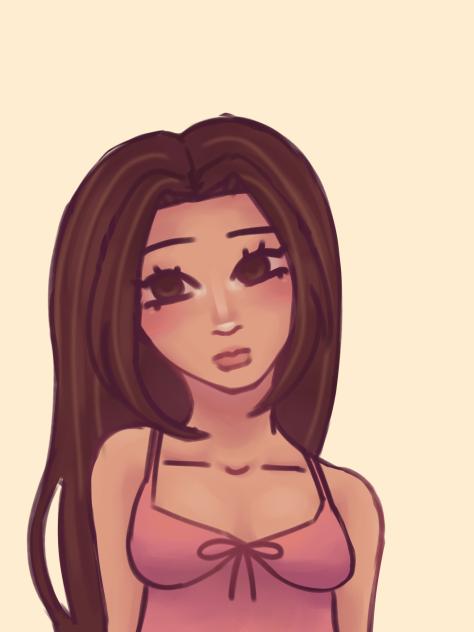 new profile pic