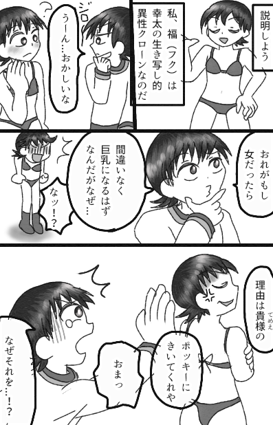 幸福宣伝用2