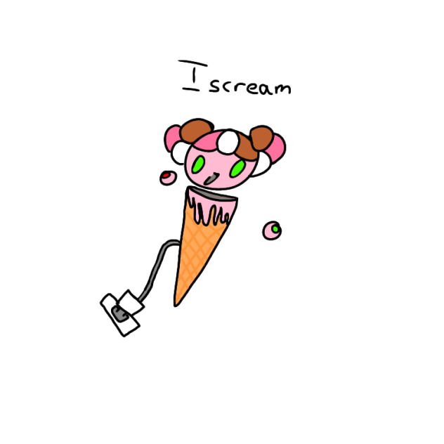 Iscream