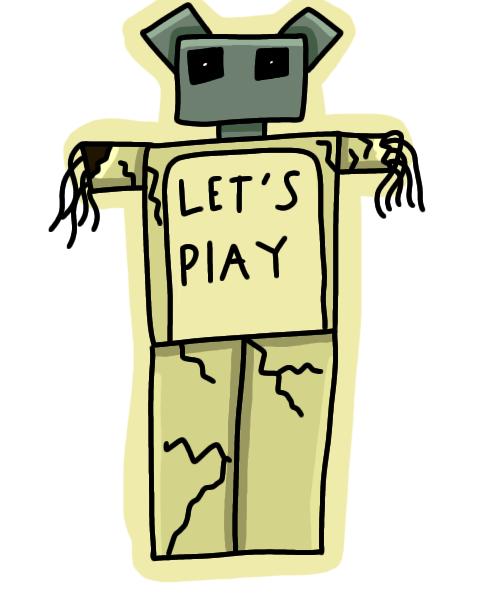 Storaged Chica