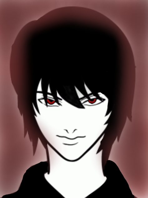 death - ibisPaint