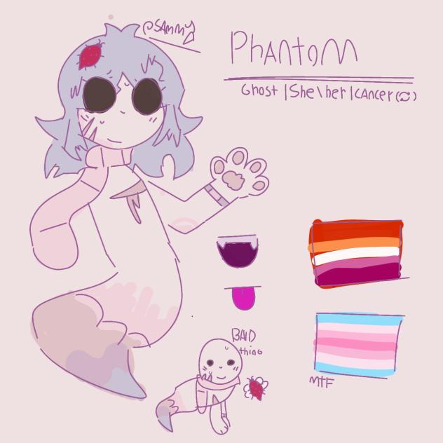 phantom