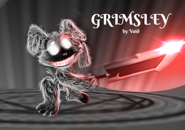 Grimsley - Survive the Killer - Roblox