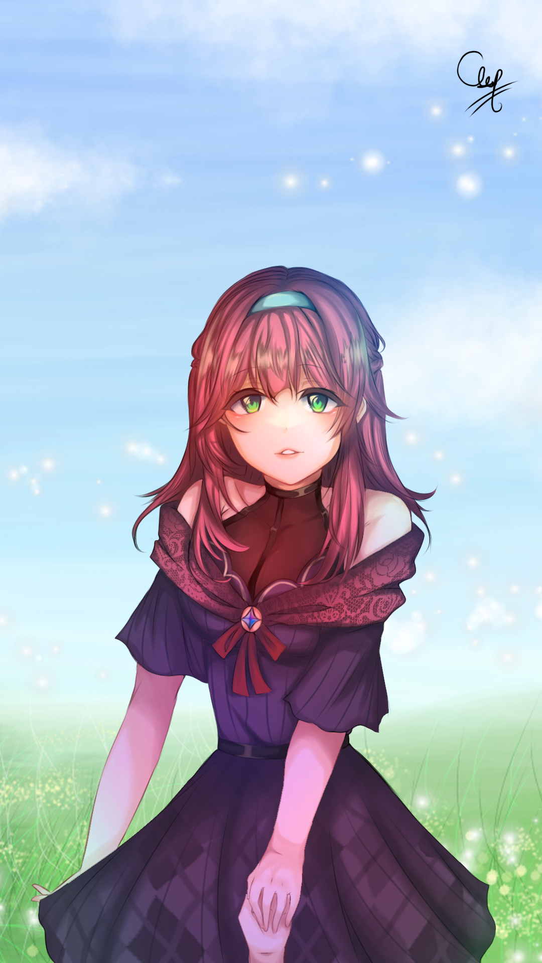 Memory - ibisPaint